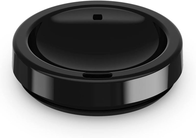 Ember Sipping Lid for Travel Mug, Compatible with Any First or Second Generation Smart Travel Mug - Image 1